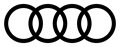 Logo of Audi - Chicago O'Hare Airport