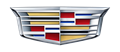 Logo of Cadillac - Chicago O'Hare Airport