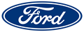 Logo of Ford - Chicago O'Hare Airport