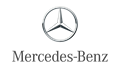 Logo of Mercedes - Chicago O'Hare Airport