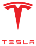 Logo of Tesla - Chicago O'Hare Airport