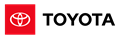 Logo of Toyota - Chicago O'Hare Airport