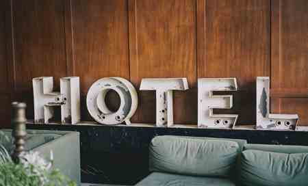 Chicago O'Hare International Airport Hotel Bookings